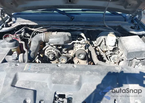 2010 GMC Sierra 1500 Work Truck from USA, damaged, VIN 1GTPKTEX9AZ278862